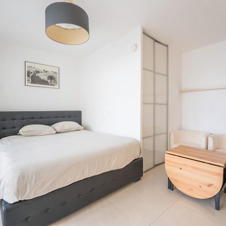 Joli Studio Centre Cannes Luaran gambar